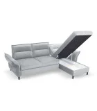 Corner sofa MILANO order