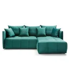 Corner sofa MAGIC order