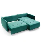 Corner sofa MAGIC order