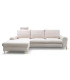 Corner sofa MONACO order