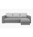 Corner sofa Madrid order