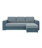 Corner sofa Madrid order