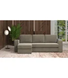 Corner sofa Madrid order