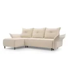 Corner sofa NAPOLI order