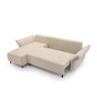 Corner sofa NAPOLI order