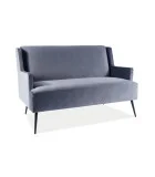 Sofa GEMMA VELVET double order