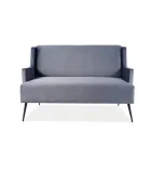 Sofa GEMMA VELVET double order