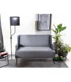 Sofa GEMMA VELVET double order