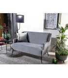 Sofa GEMMA VELVET double order