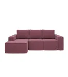 Corner sofa Hugo order