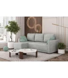 Corner sofa Zurich order