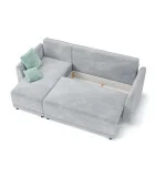 Corner sofa Zurich order