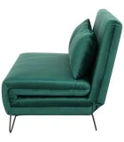 Sofa ZENIA VELVET double order