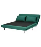 Sofa ZENIA VELVET double order