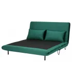 Sofa ZENIA VELVET double order