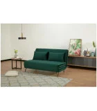 Sofa ZENIA VELVET double order