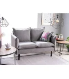 Sofa FLORA VELVET double order