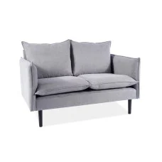 Sofa FLORA VELVET double