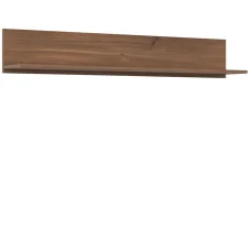 Shelf REMI RM14, oak castello