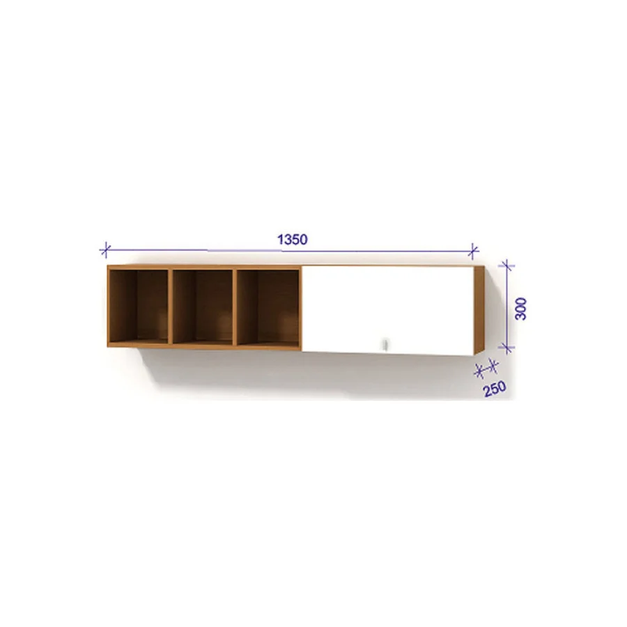 Modular system 3 - Module 1 order