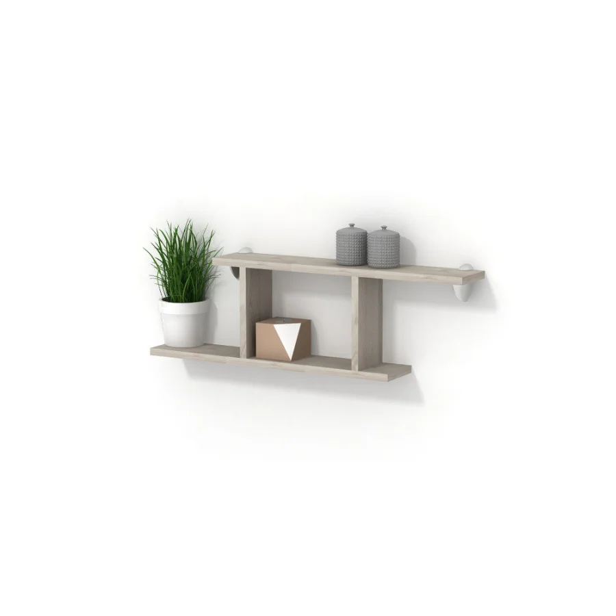 Shelf №1 order