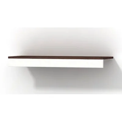 Vega hanging shelf