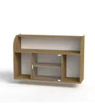 Shelf P-5 order