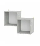 Shelf P-2 order