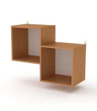 Shelf P-2 order