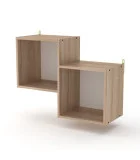 Shelf P-2 order