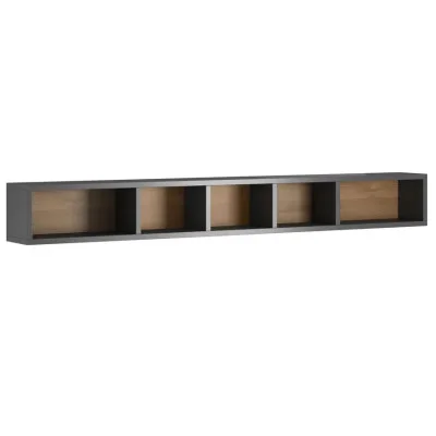 Shelf DW02 TOLEDO