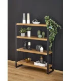 BOLIVAR REG1 SHELVING order