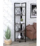 Office shelving unit L-175 order