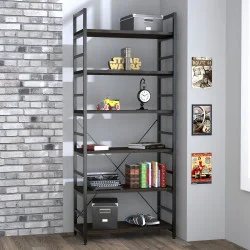 Shelves