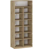 FLEX - K6 CORPS FOR THE MODULAR WARDROBE SYSTEM - ARTISAN OAK order