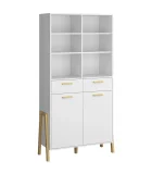 Cabinet BELLE 2D2S ВМВ order