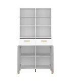 Cabinet BELLE 2D2S ВМВ order