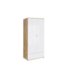 Cabinet ZLATA SZF2D1S BRW order