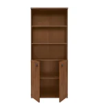 Cabinet INDIANA JREG 2DO/80, oak shooter order