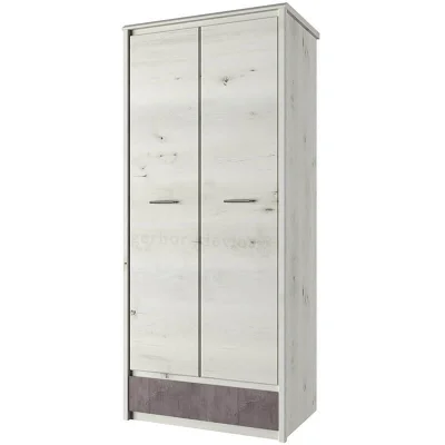 Cabinet NONELL 2D1S