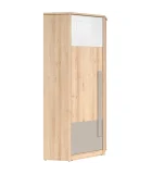 Corner wardrobe NAMEK SZFN1D order