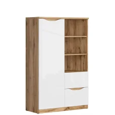 Cabinet NUIS REG1D2S