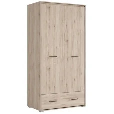 Wardrobe RONSE SZF2D1S