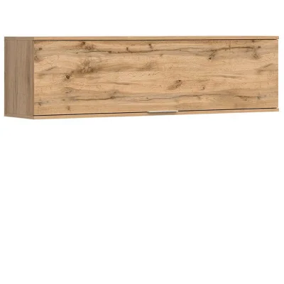 Shelf ZELE SFW1K, oak wotan