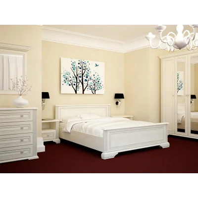 Bedroom WHITE