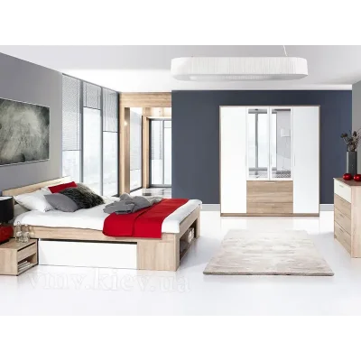 Bedroom RICO