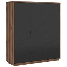 Wardrobe FORN SZF3D