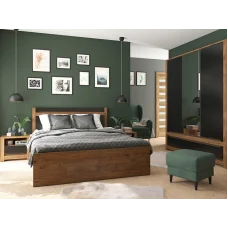 Bedroom RUSO