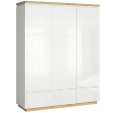 Wardrobe ERLA SZF3D2S