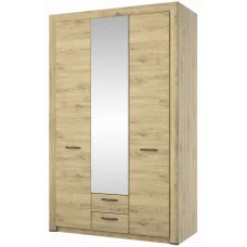 Wardrobe SAPORI 3D2S